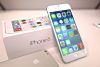Apple iPhone 6 Plus - 64 GB - Silver - Verizon - CDMA